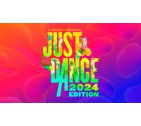 Just Dance 2024 Edition Microsoft Store Europe Xbox Series X|S