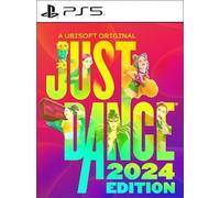 Just Dance 2024 Edition (PS5) - PSN Key - EUROPE