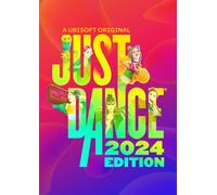 Just Dance 2024 Edition Xbox Series X|S (Europe & UK)