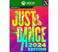 Just Dance 2024 Edition (Xbox Series X/S) - Xbox Live Key - EUROPE