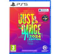 Just Dance 2024 ITA (PS5) (solo codice di attivazione) Play (Sony Playstation 5)