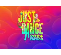 Just Dance 2024 (PS5) PSN Key - EU