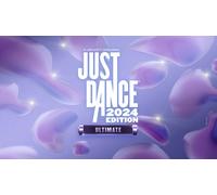 Just Dance 2024 Ultimate Edition Microsoft Store Europe Xbox Series X|S