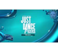 Just Dance 2025 Deluxe Edition Microsoft Store Europe Xbox Series X|S