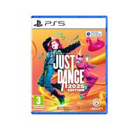 Just Dance 2025 [Digital] Juego Digital para Consola Sony PlayStation 5 PS5