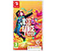 Just Dance 2025 Edición ( Ciab ) Nintendo Interruptor Ubisoft