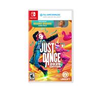 Just Dance 2025 Edición - Edición Limitada, Nintendo Switch (Código en la Caja)
