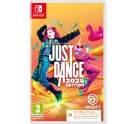 Just Dance 2025 Edition CODE Switch (EU) [250896]
