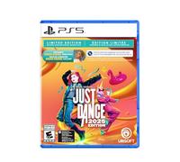 Just Dance 2025 Edition - Limited Edition, PlayStation 5 (Code in Box)