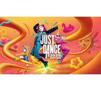 Just Dance 2025 Edition PlayStation Store Europe PlayStation 5