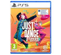 Just Dance 2025 Edition PS5