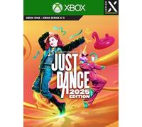 Just Dance 2025 Edition (Xbox Series X/S) - Xbox Live Key - EUROPE