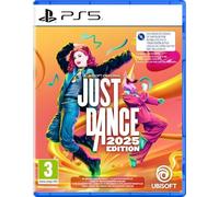 JUST DANCE 2025 CAJA CÓDIGO DESCARGA DIGITAL JUEGO COMPLETO ELIGE VERSIÓN ESPAÑOLA PLAYSTATION PS5 NINTENDO SWITCH playstation