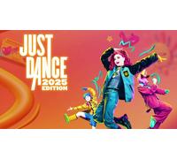 Just Dance 2025 (Nintendo)