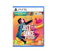 Just Dance 2025 (PS5) (Code in Box) (Sony Playstation 5)