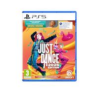 Just Dance 2025 (PS5) (descargar código solamente)