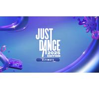 Just Dance 2025 Ultimate Edition Microsoft Store Europe Xbox Series X|S