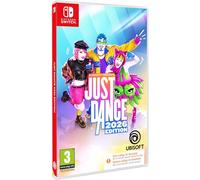 Just Dance 2026 (Código de descarga) (Switch)