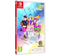 Just Dance 2026 (Código de descarga) (Switch)
