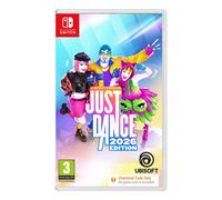 Just Dance 2026 Edition CODE Switch (UK) [278929]