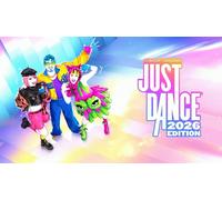 Just Dance 2026 Edition Microsoft Store Worldwide Xbox Series X|S