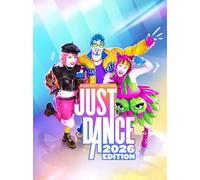 Just Dance 2026 Edition (Nintendo Switch) - Nintendo eShop Account - GLOBAL