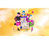 Just Dance 2026 Edition - Ultimate Edition Microsoft Store Worldwide Xbox Series X|S