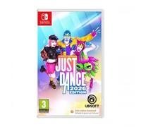 Just Dance 2026 Juego Digital para consola Nintendo Switch