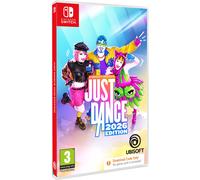 Just Dance 2026 (Switch) (Code in Box) (Nintendo Switch) (PRESALE 14/10/2025)