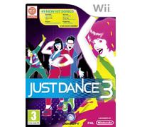 Just Dance 3