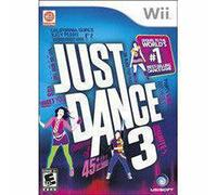 Just Dance 3 Edición Exclusiva (incluye 2 pistas de bonificación)