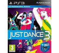 Just Dance 3 [Importación italiana]