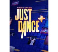 Just Dance+ 3 Months (Xbox Series X/S) Xbox Live Key - GLOBAL