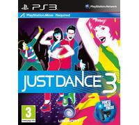 Just Dance 3 (PS3) [Importación inglesa]