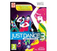 Just Dance 3 - Special Edition (Wii)[Importación inglesa]