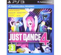 Just Dance 4