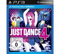 Just Dance 4 [Importación alemana]