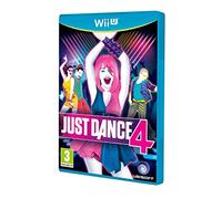 Just dance 4 [Importación francesa]