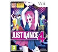 Just dance 4 [Importación francesa]