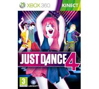 Just Dance 4 [Importación inglesa]