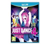 Just Dance 4 [Importación inglesa]