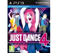 Just Dance 4 [Importación inglesa]