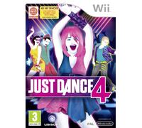 Just Dance 4 [Importación inglesa]