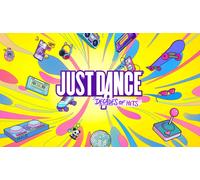 Just Dance: Decades of Hits Microsoft Store Worldwide XBOX Series X|S
