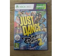 Just Dance Disney 2 [Importación Francesa]