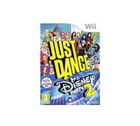 Just Dance Disney 2 [Importación Francesa]