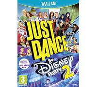 Just Dance Disney 2 [Importación Inglesa]