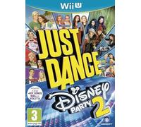 Just Dance: Disney Party 2