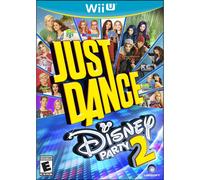 Just Dance Disney Party 2 - Edici n Est ndar de Wii U (Renovado)