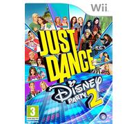 Just Dance Disney Party 2 - Standard Edition [Importación Italiana]